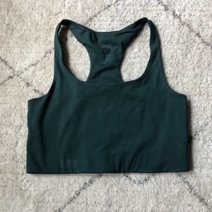 Girlfriend collective paloma bra